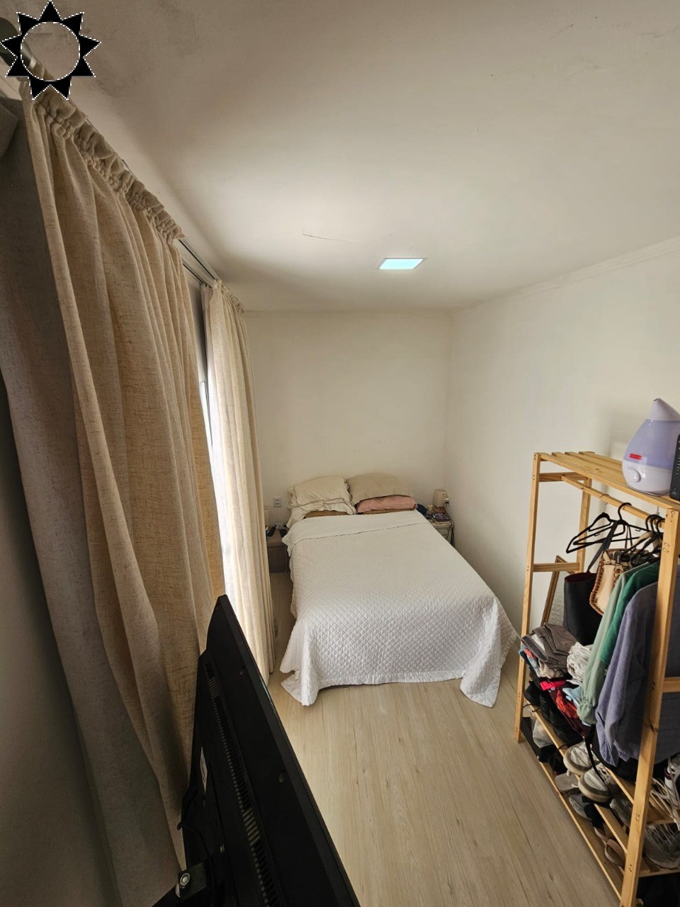 Casa, 2 quartos, 125 m² - Foto 17