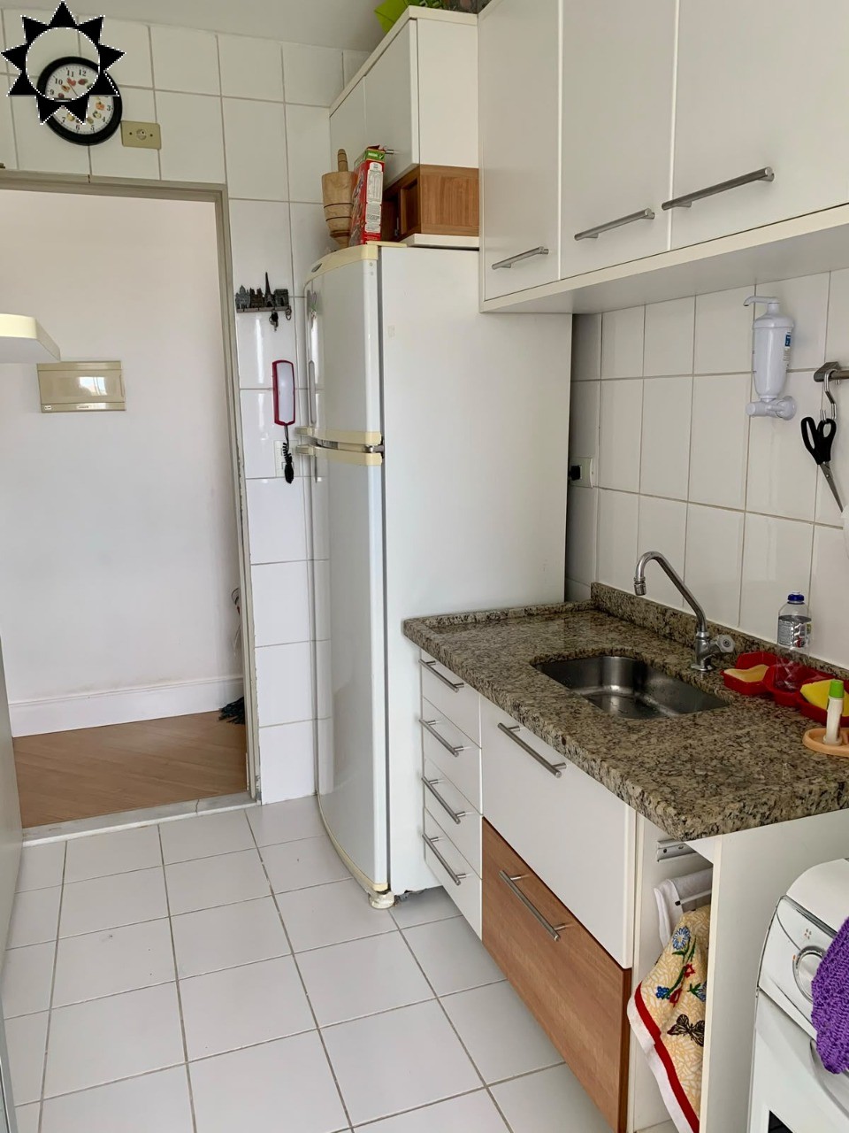 Apartamento, 3 quartos, 65 m² - Foto 30