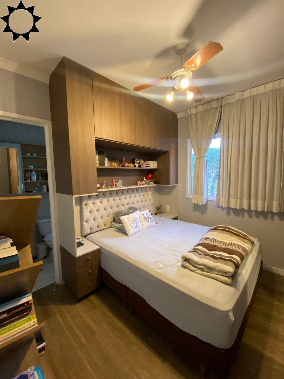 Apartamento, 3 quartos, 68 m² - Foto 8