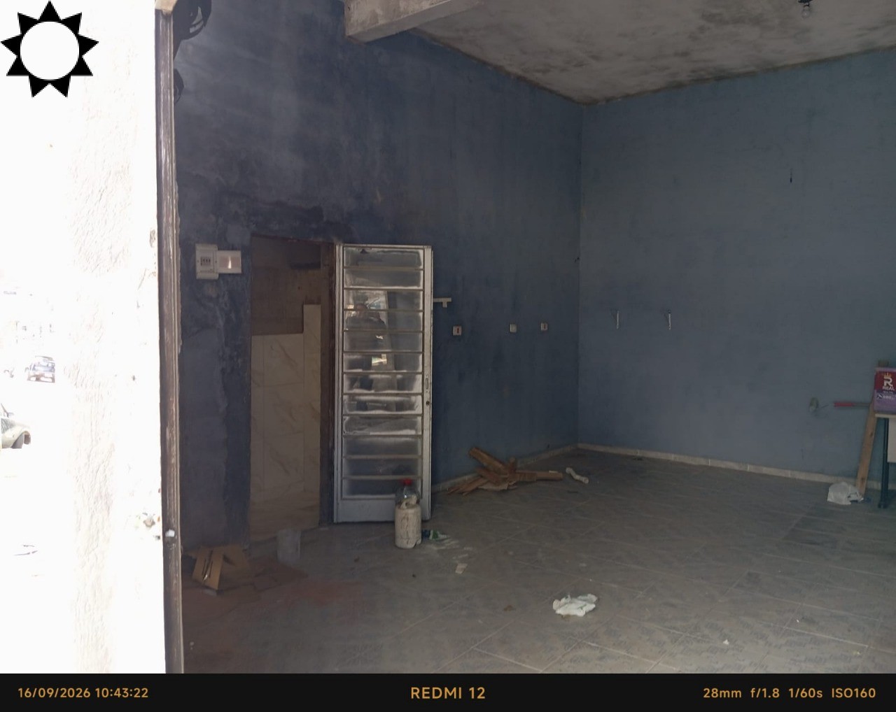 Prédio Inteiro, 35 m² - Foto 7