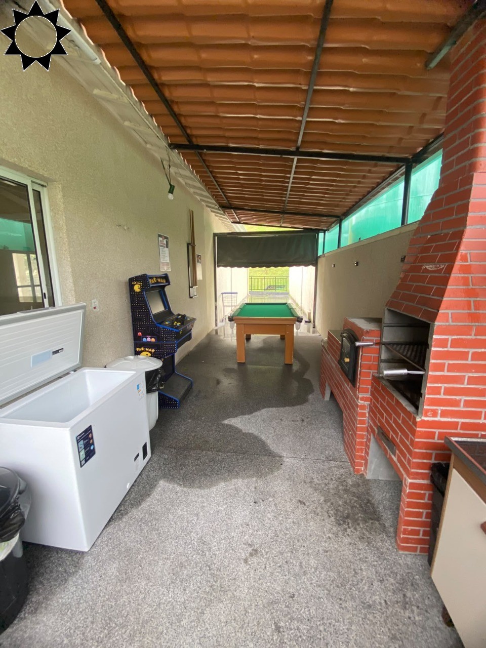 Apartamento, 2 quartos, 44 m² - Foto 30