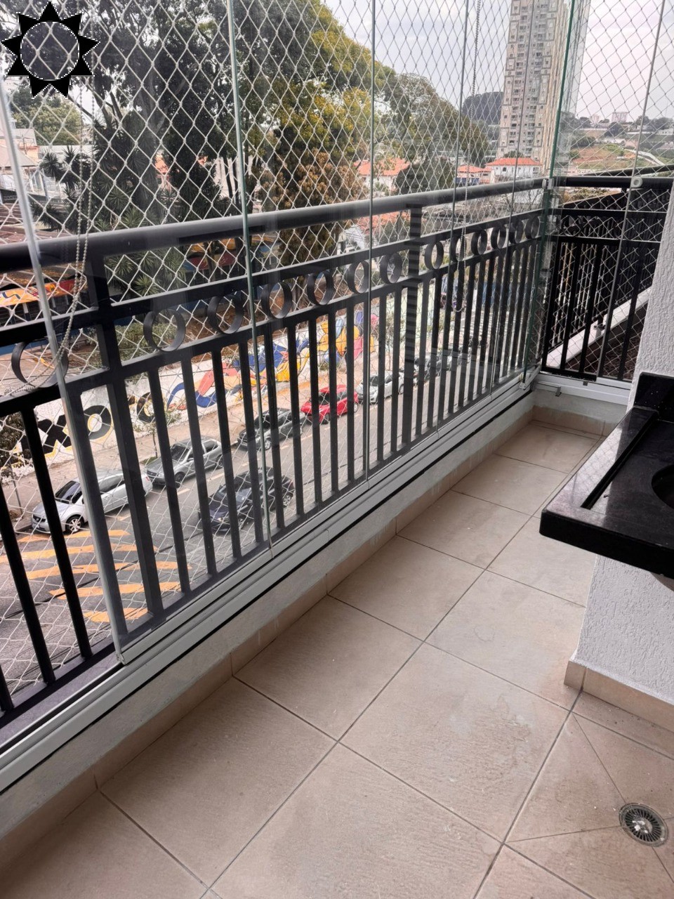 Apartamento, 3 quartos, 72 m² - Foto 19