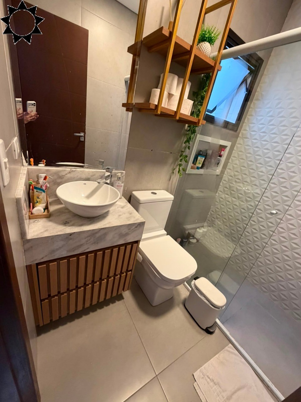 Casa, 3 quartos, 208 m² - Foto 21