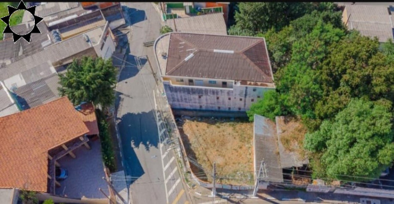 Terreno, 154 m² - Foto 1