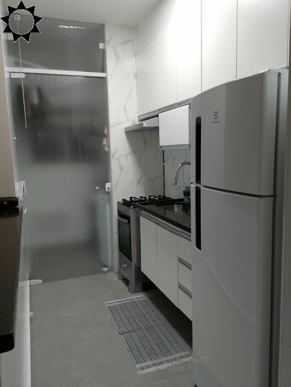 Apartamento, 2 quartos, 51 m² - Foto 11