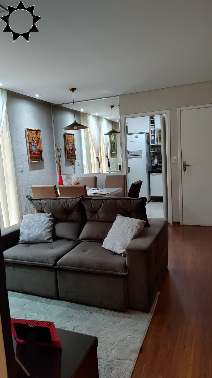 Apartamento, 2 quartos, 64 m² - Foto 12