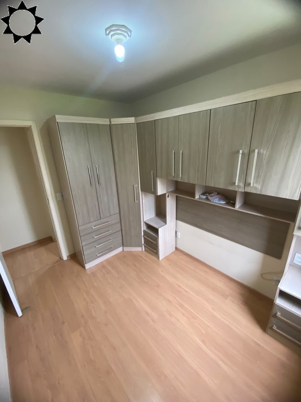 Apartamento, 2 quartos, 44 m² - Foto 11