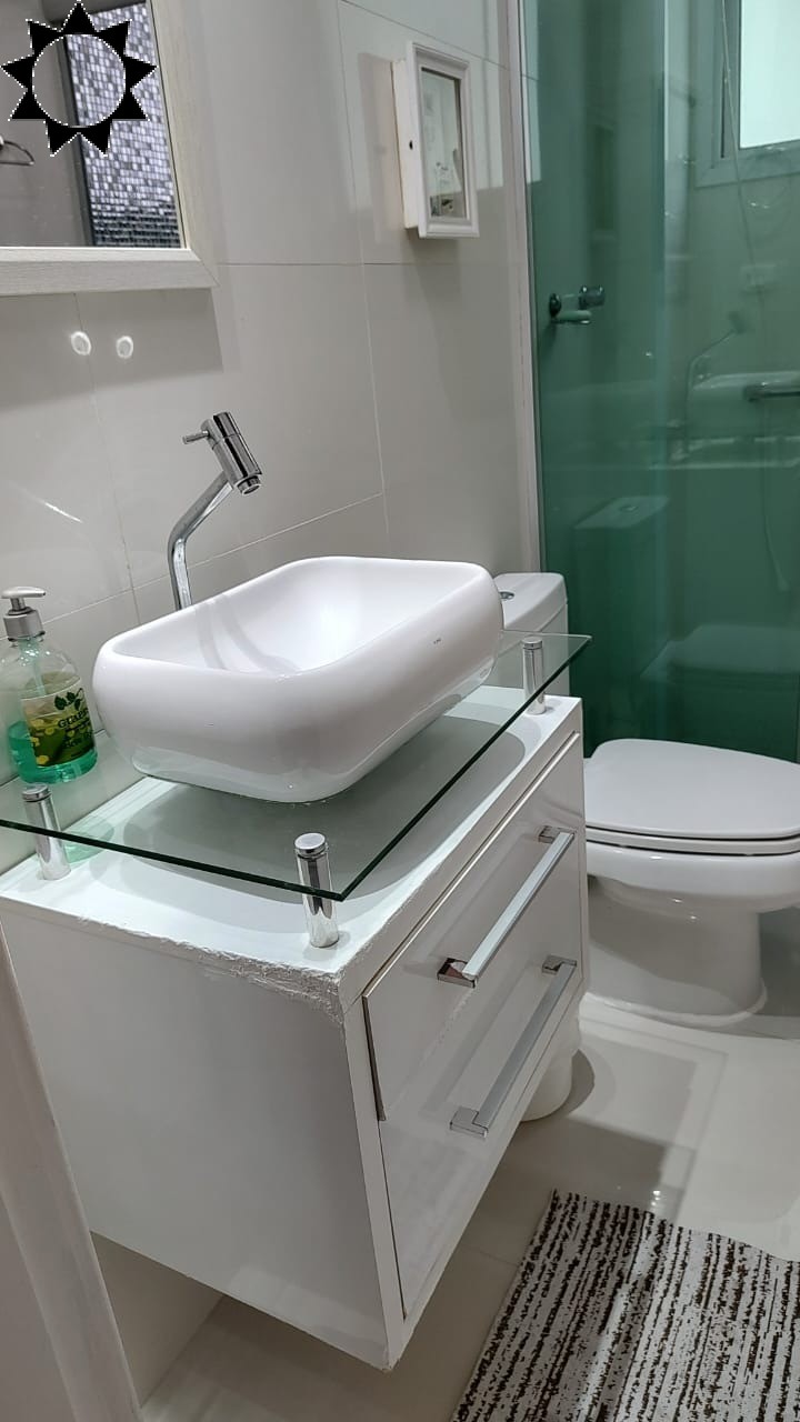 Apartamento, 2 quartos, 64 m² - Foto 35