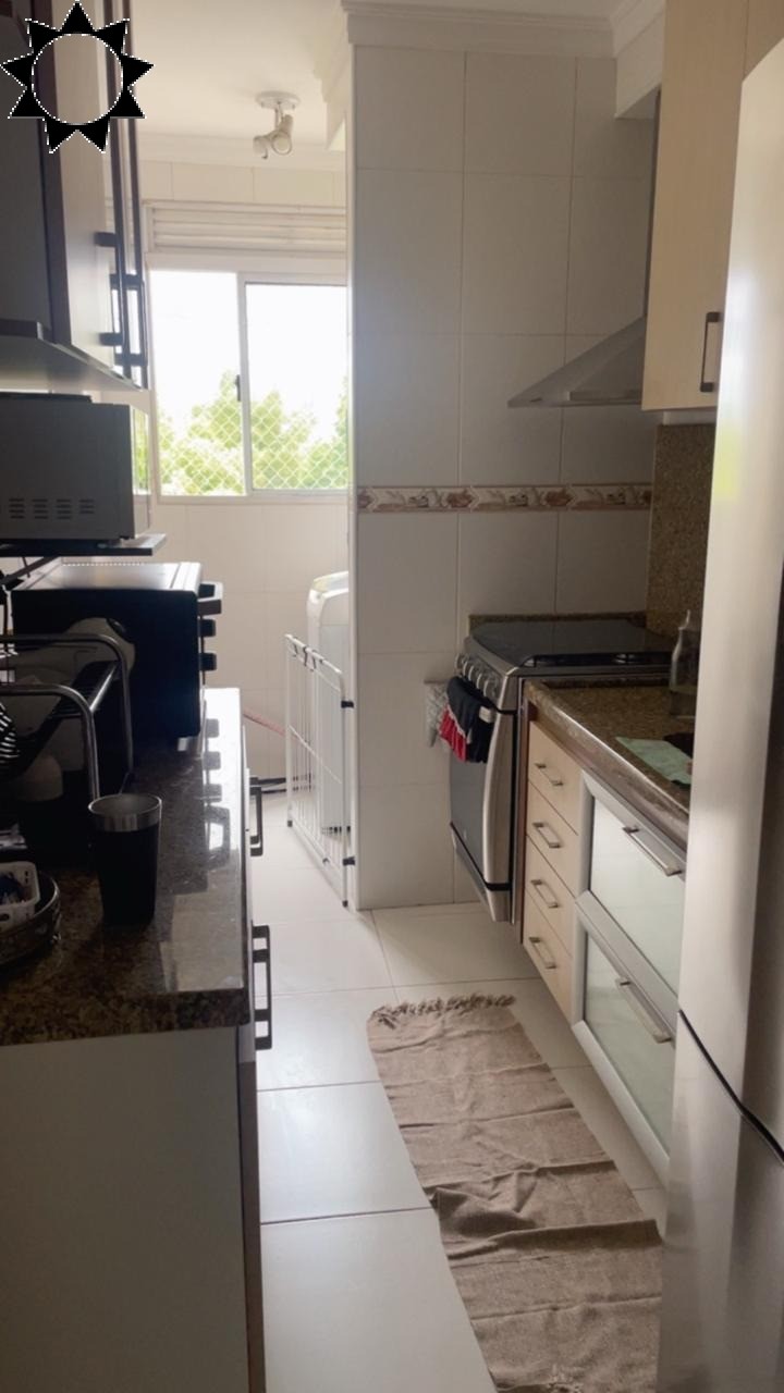 Apartamento, 3 quartos, 68 m² - Foto 13