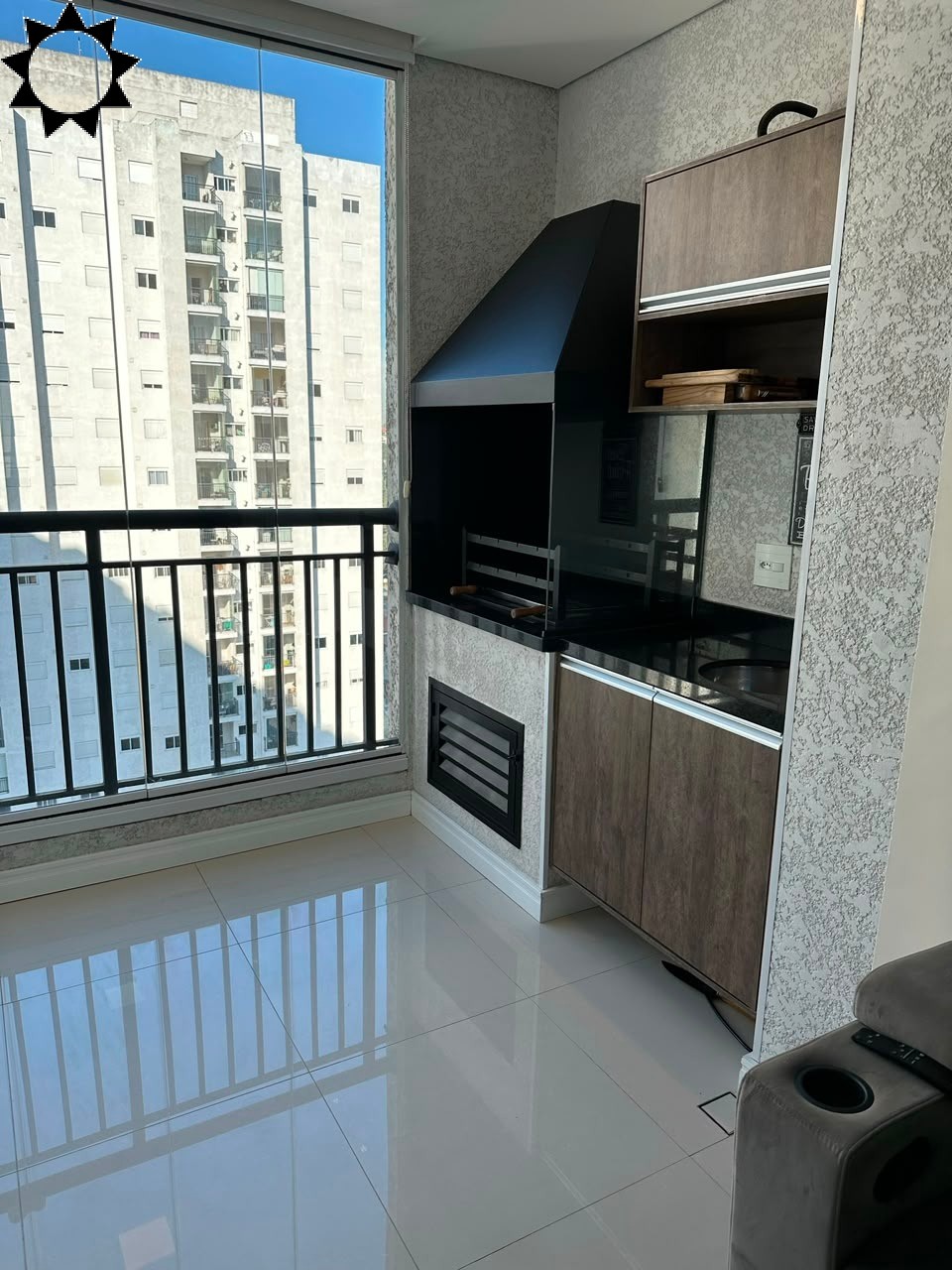 Apartamento, 2 quartos, 53 m² - Foto 14