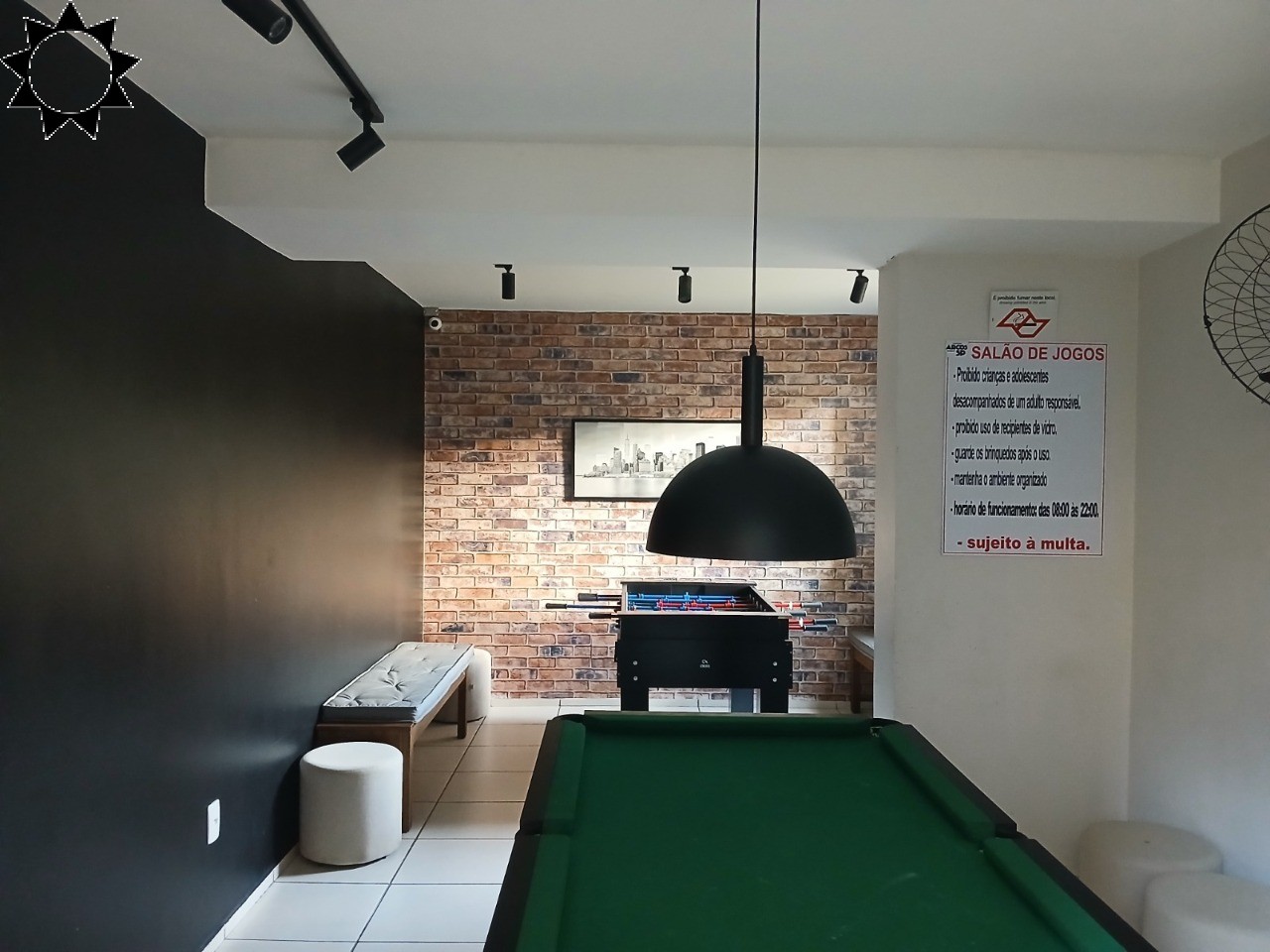Apartamento, 2 quartos, 45 m² - Foto 9