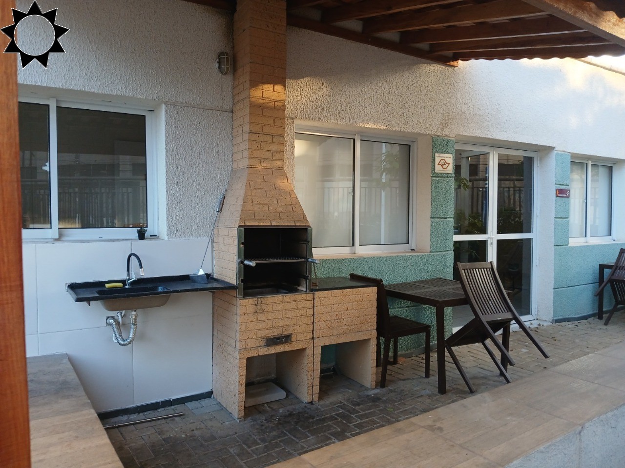 Apartamento, 2 quartos, 45 m² - Foto 3