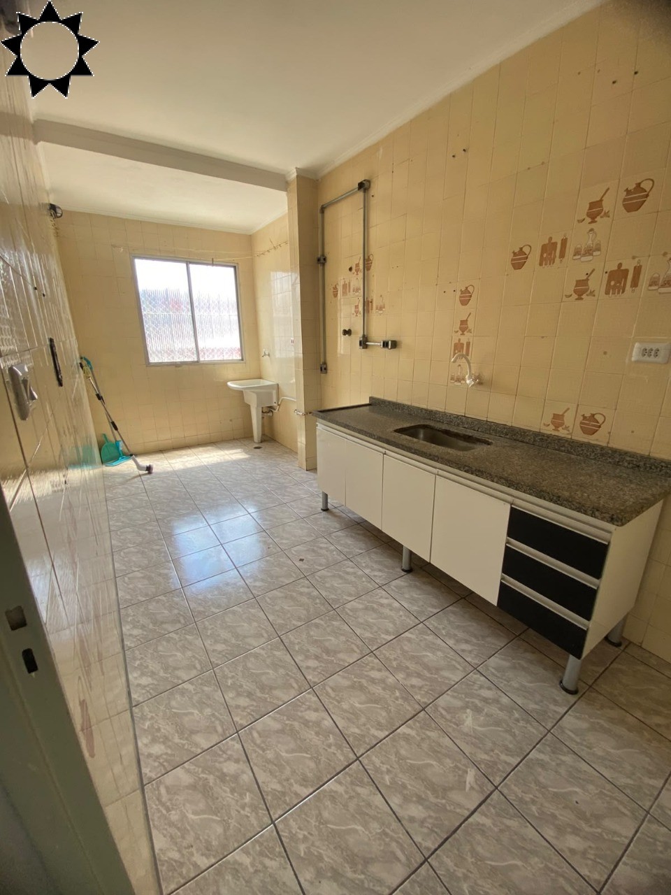 Apartamento, 2 quartos, 55 m² - Foto 2