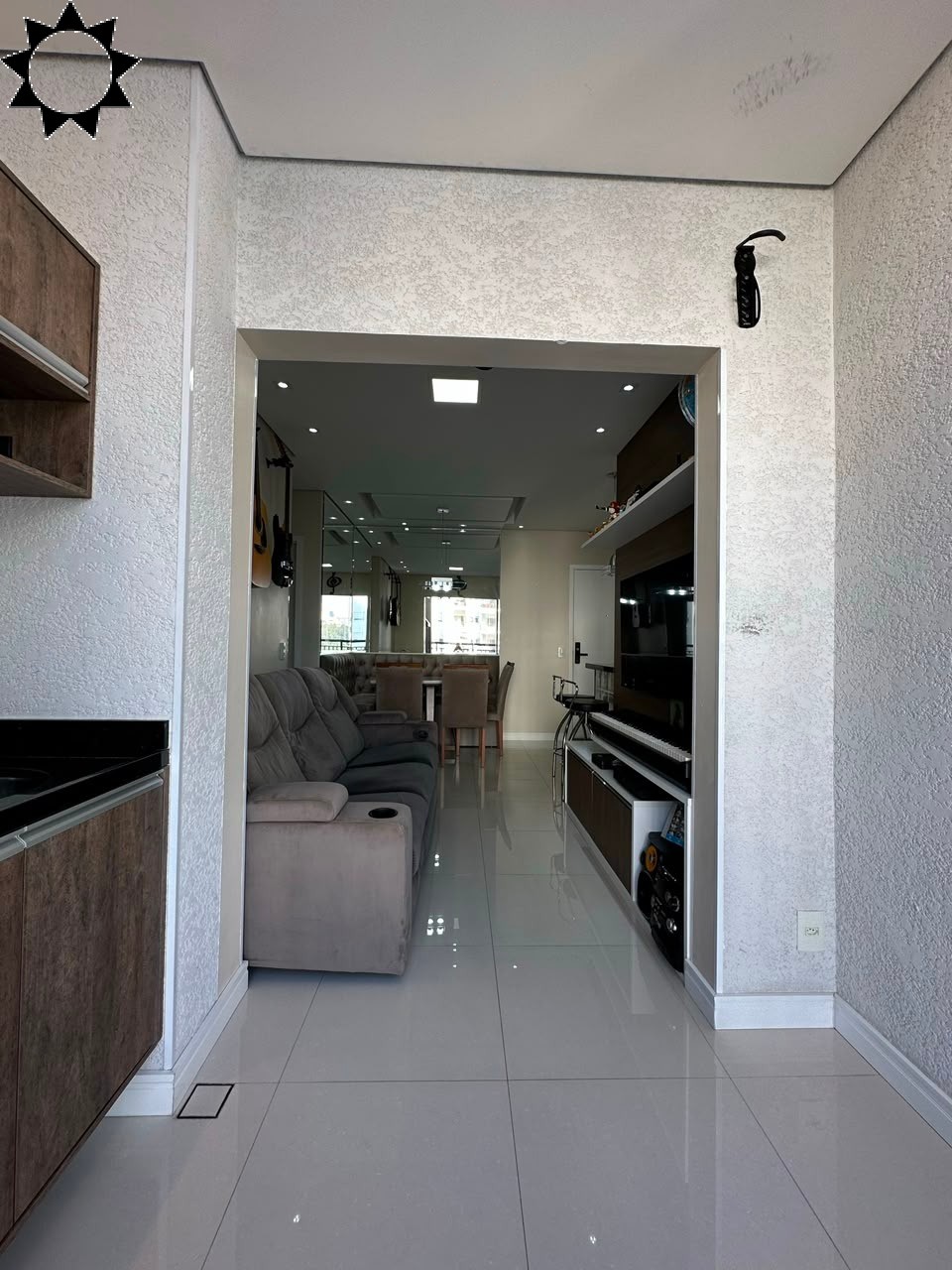 Apartamento, 2 quartos, 53 m² - Foto 31