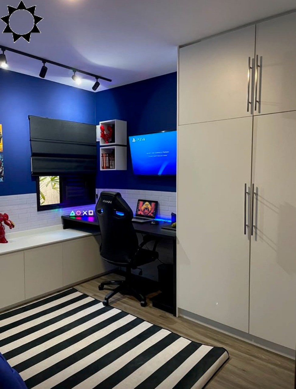 Casa, 3 quartos, 208 m² - Foto 8