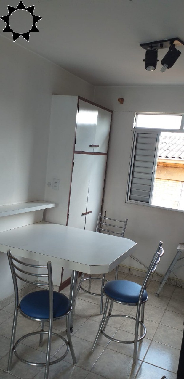 Apartamento, 2 quartos, 49 m² - Foto 4