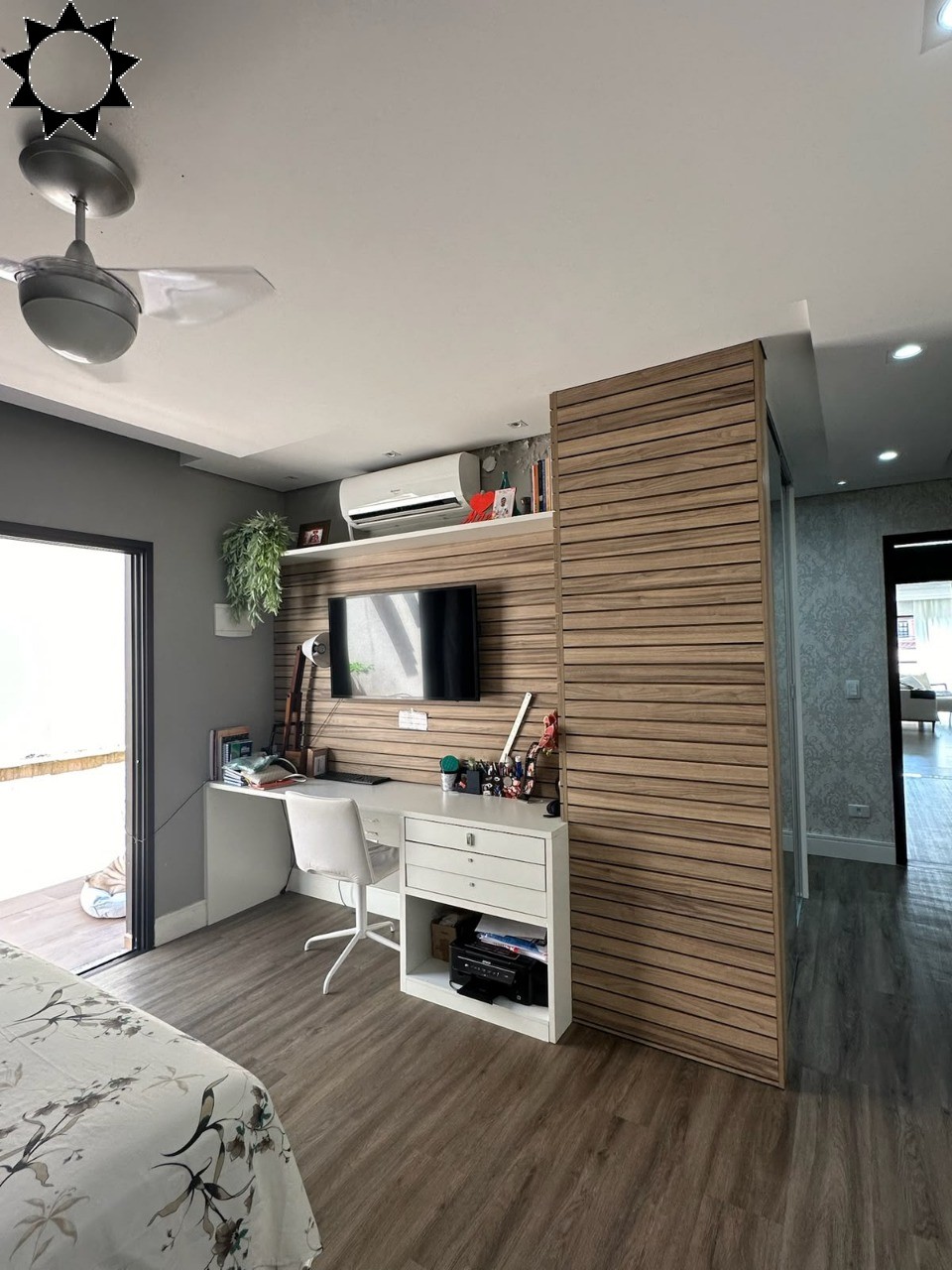 Casa, 3 quartos, 208 m² - Foto 17