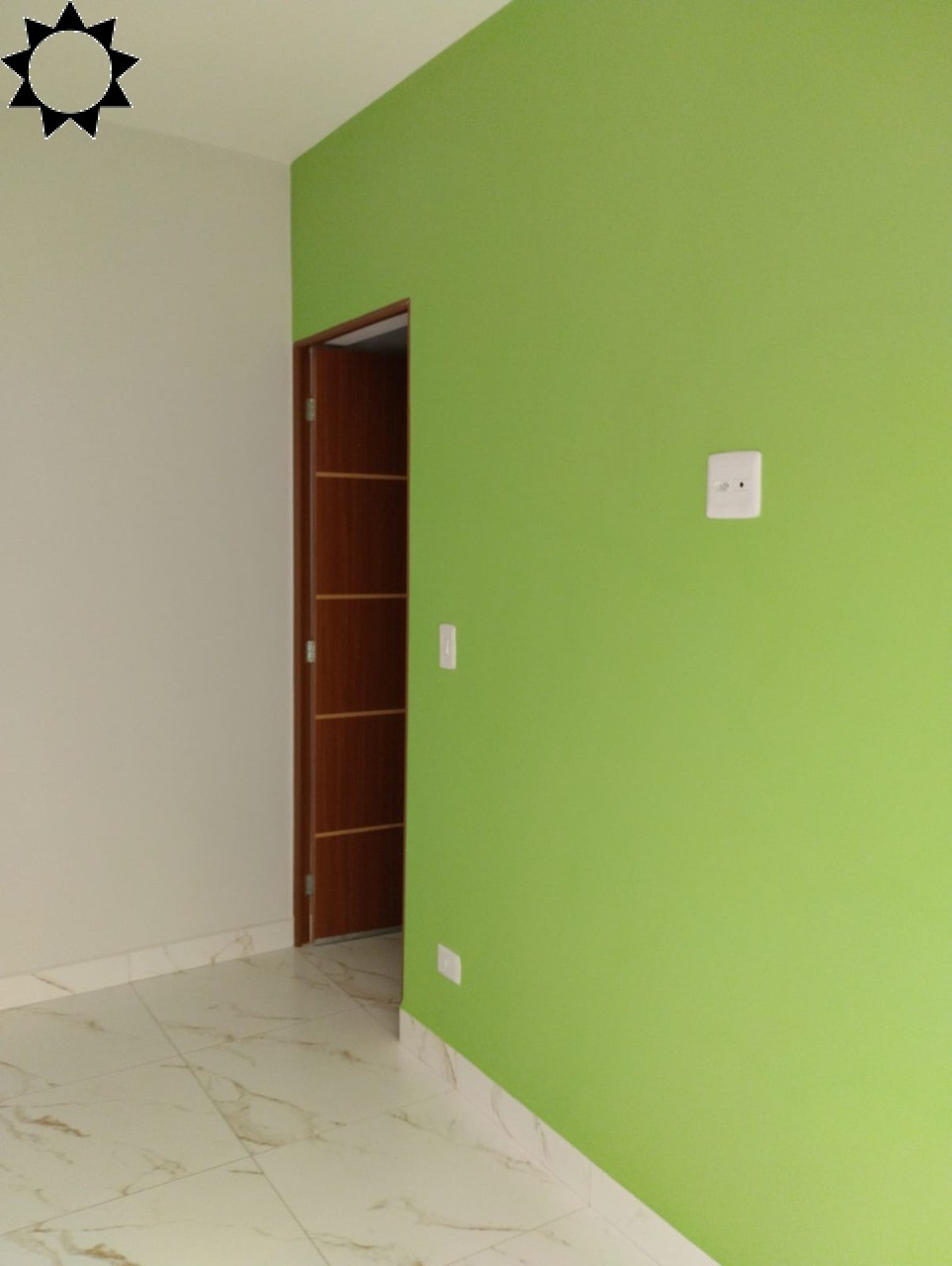Casa, 1 quarto, 27 m² - Foto 25