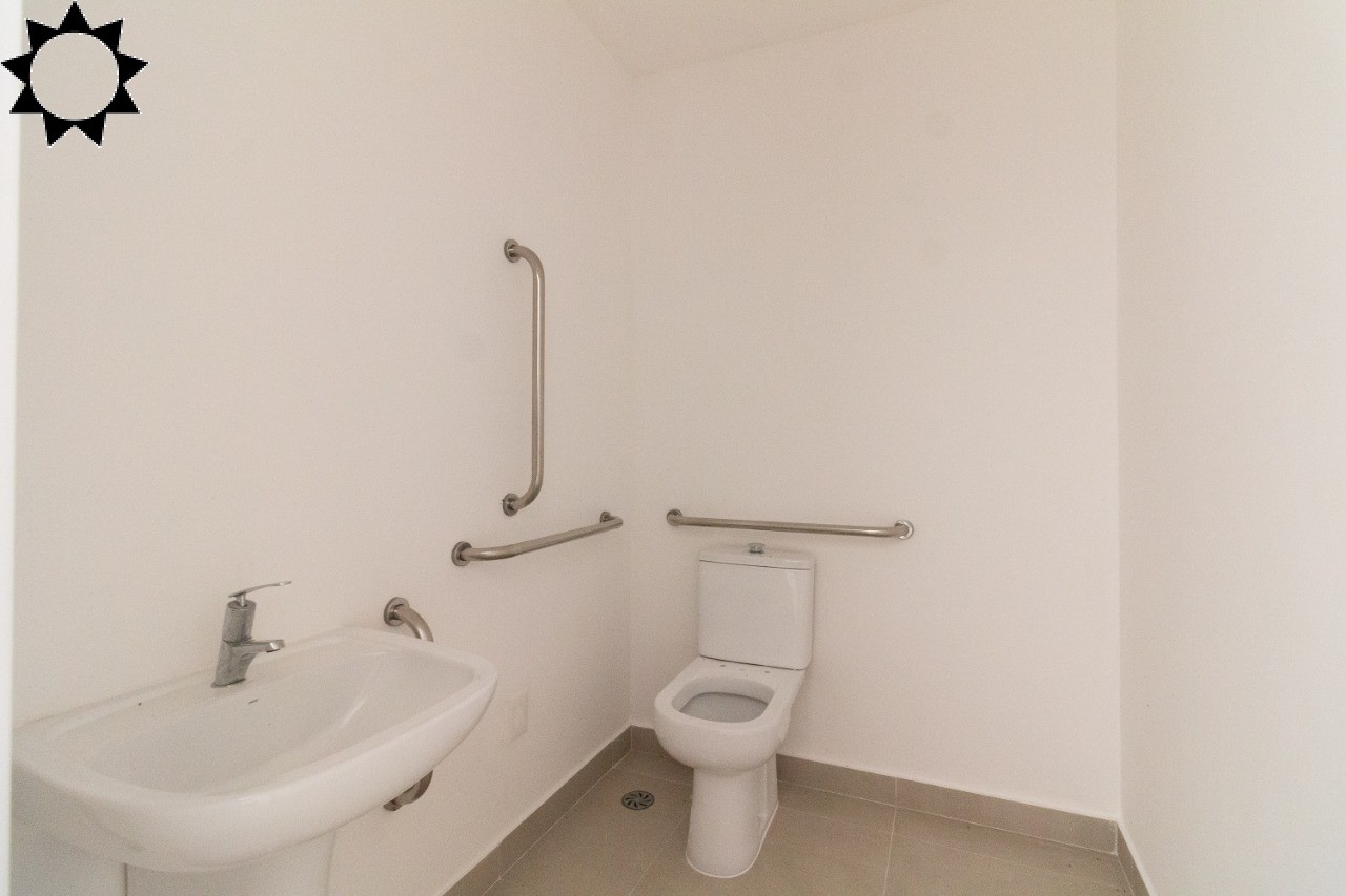 Depósito-Galpão, 340 m² - Foto 23