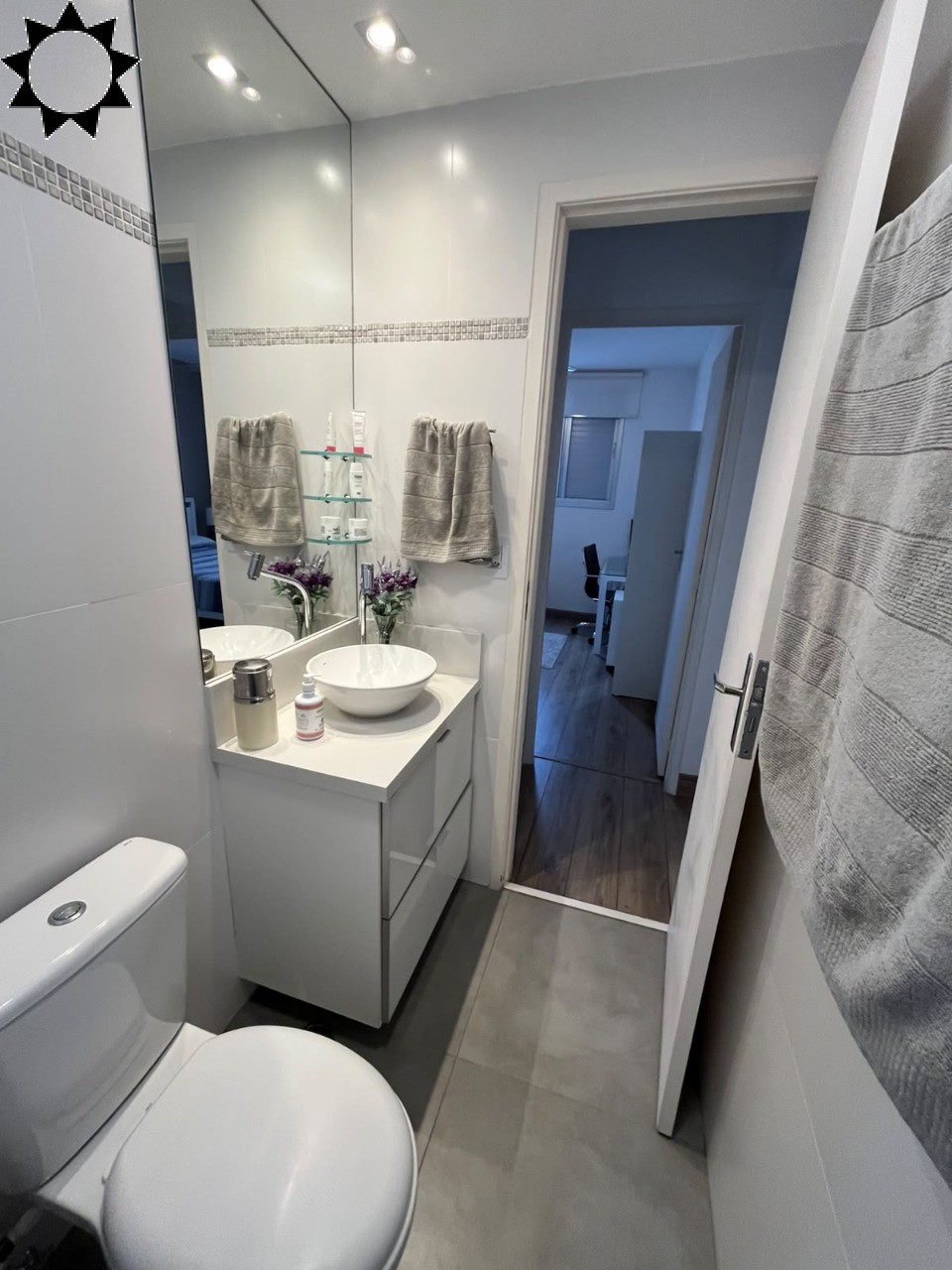 Apartamento, 3 quartos, 65 m² - Foto 18