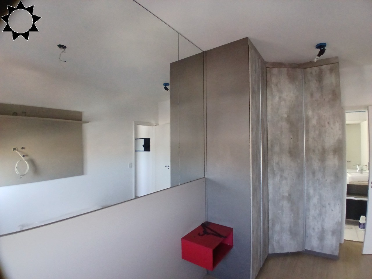 Apartamento, 2 quartos, 60 m² - Foto 13