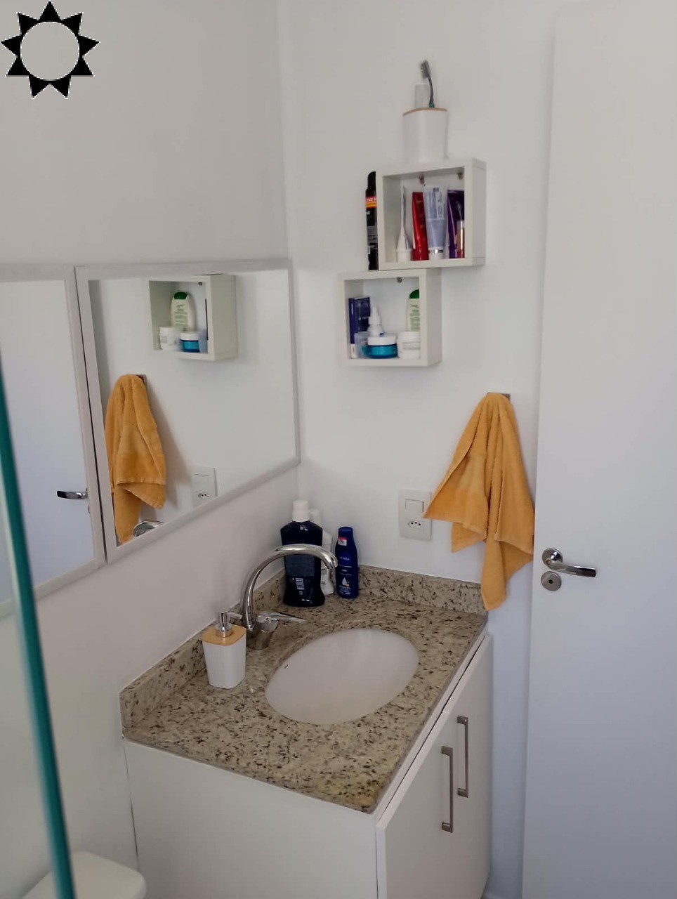 Apartamento, 2 quartos, 51 m² - Foto 7