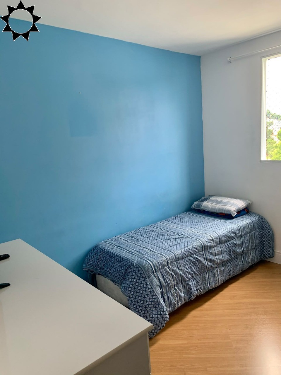 Apartamento, 3 quartos, 65 m² - Foto 3