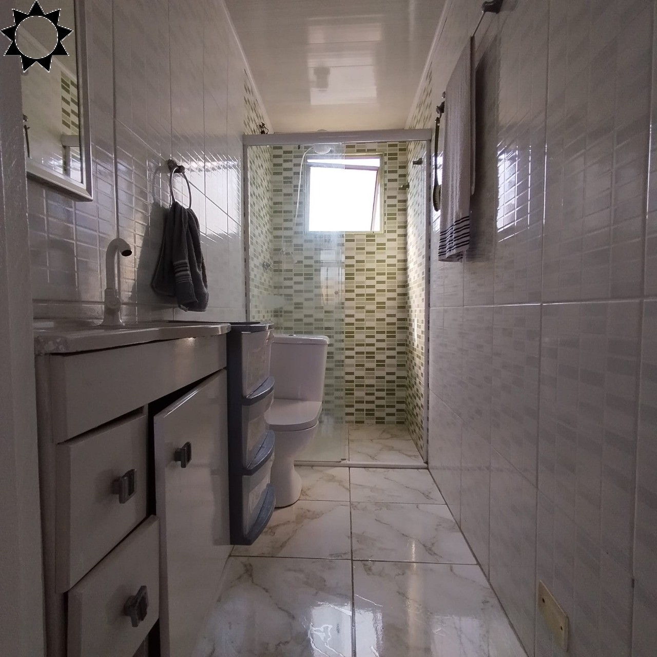 Apartamento, 2 quartos, 48 m² - Foto 5
