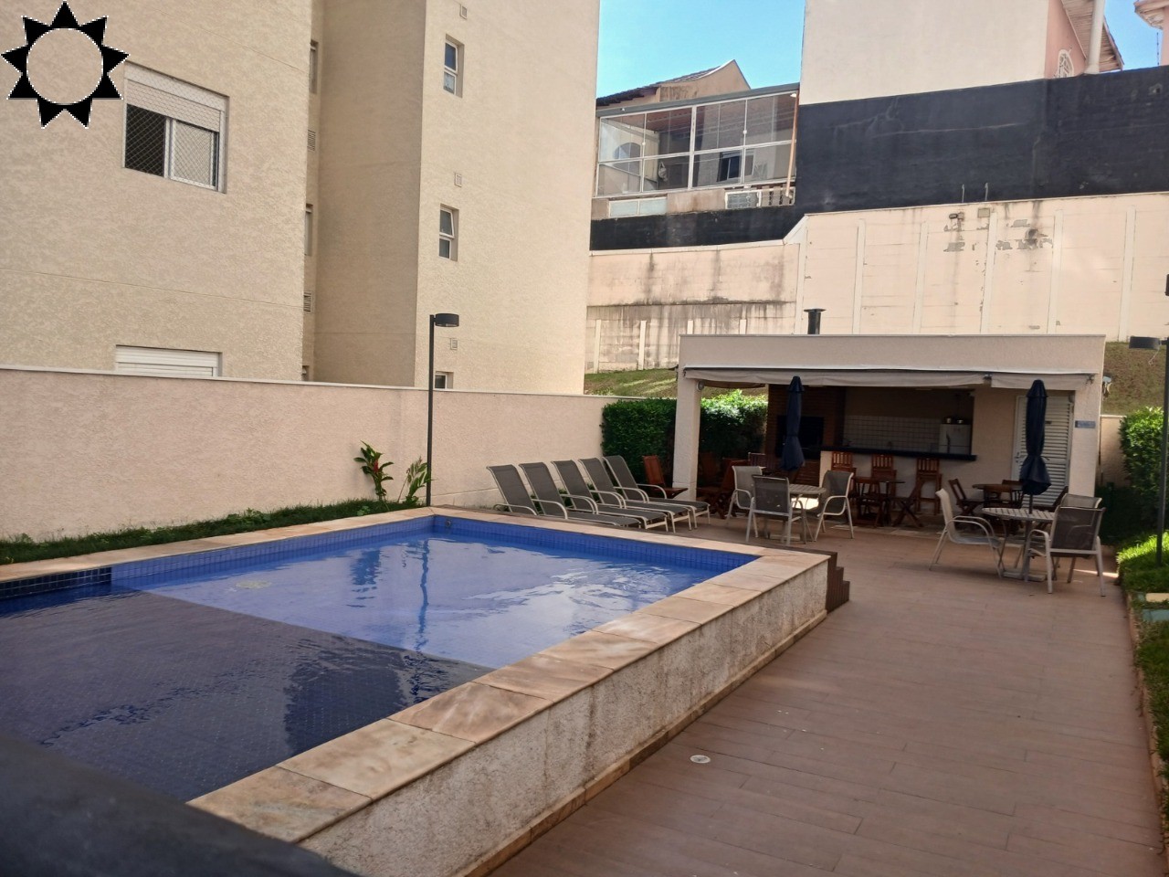 Apartamento, 2 quartos, 60 m² - Foto 1