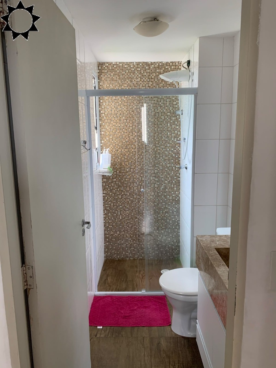 Apartamento, 3 quartos, 65 m² - Foto 10