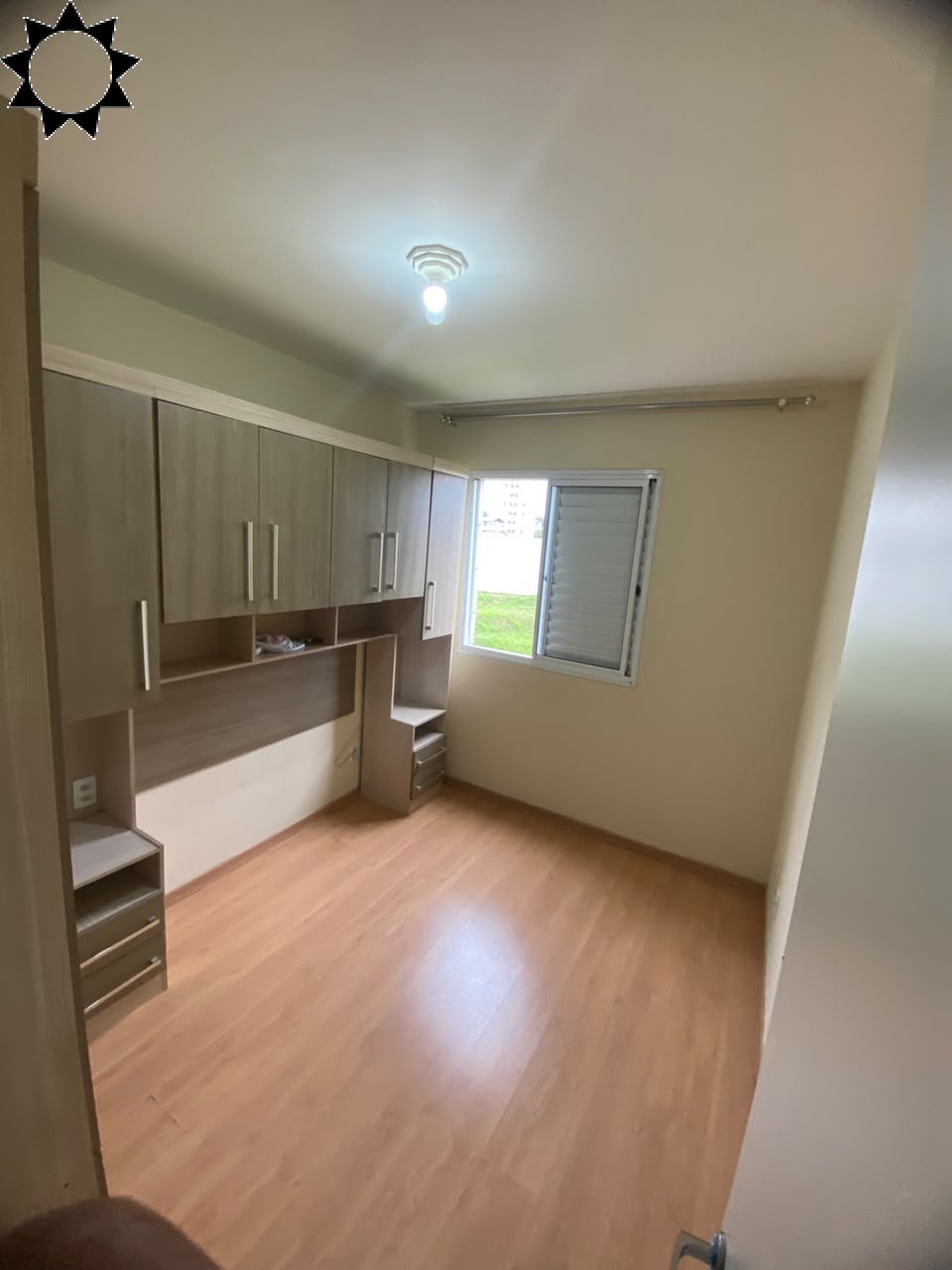Apartamento, 2 quartos, 44 m² - Foto 6