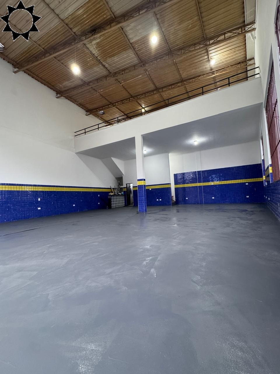 Prédio Inteiro, 234 m² - Foto 1