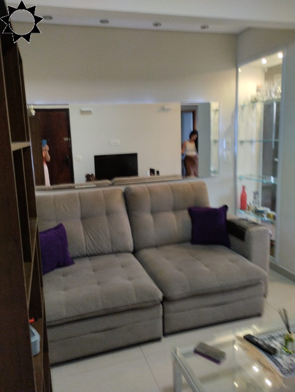Apartamento, 2 quartos, 74 m² - Foto 12