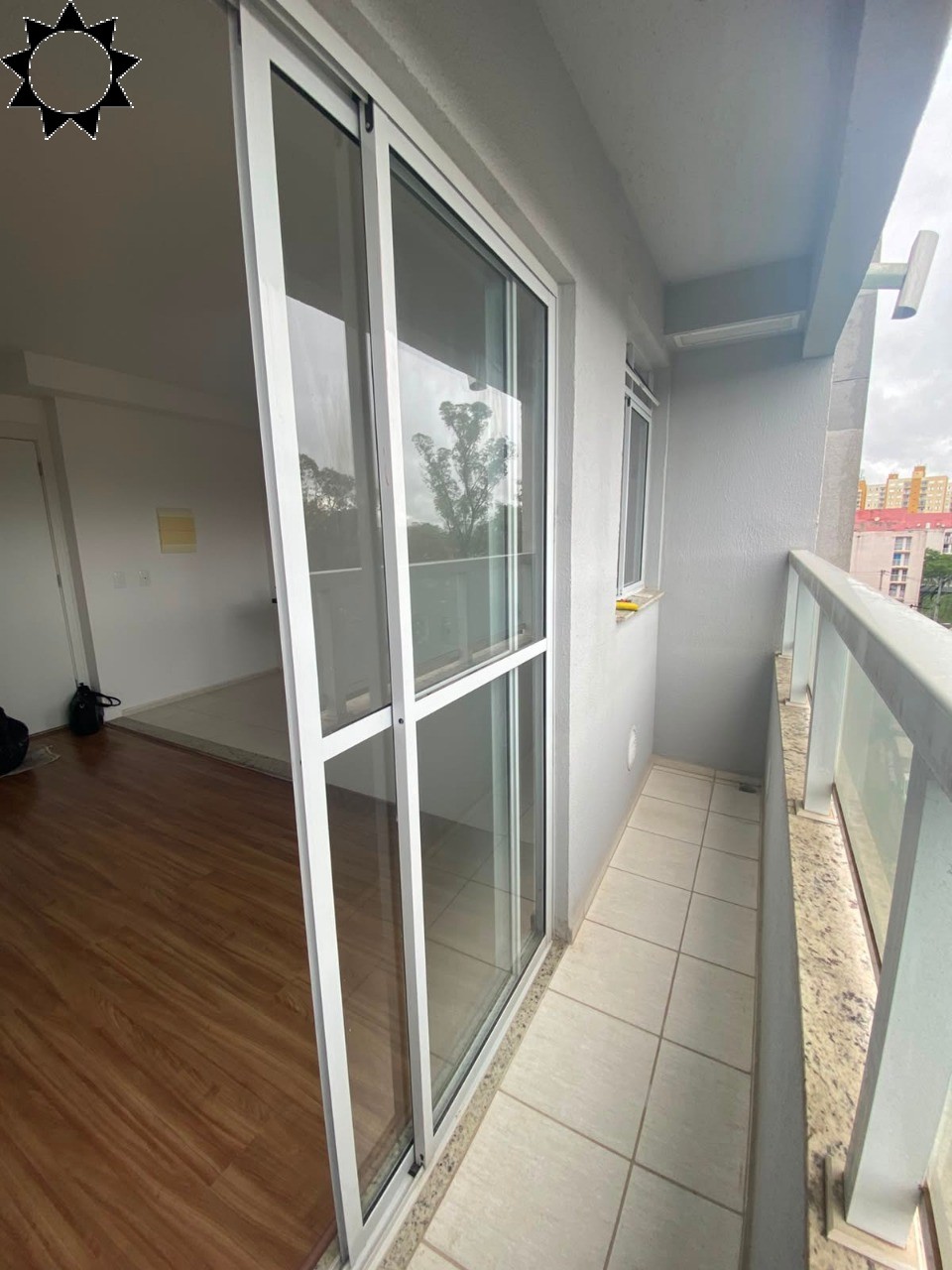 Apartamento, 2 quartos, 46 m² - Foto 10