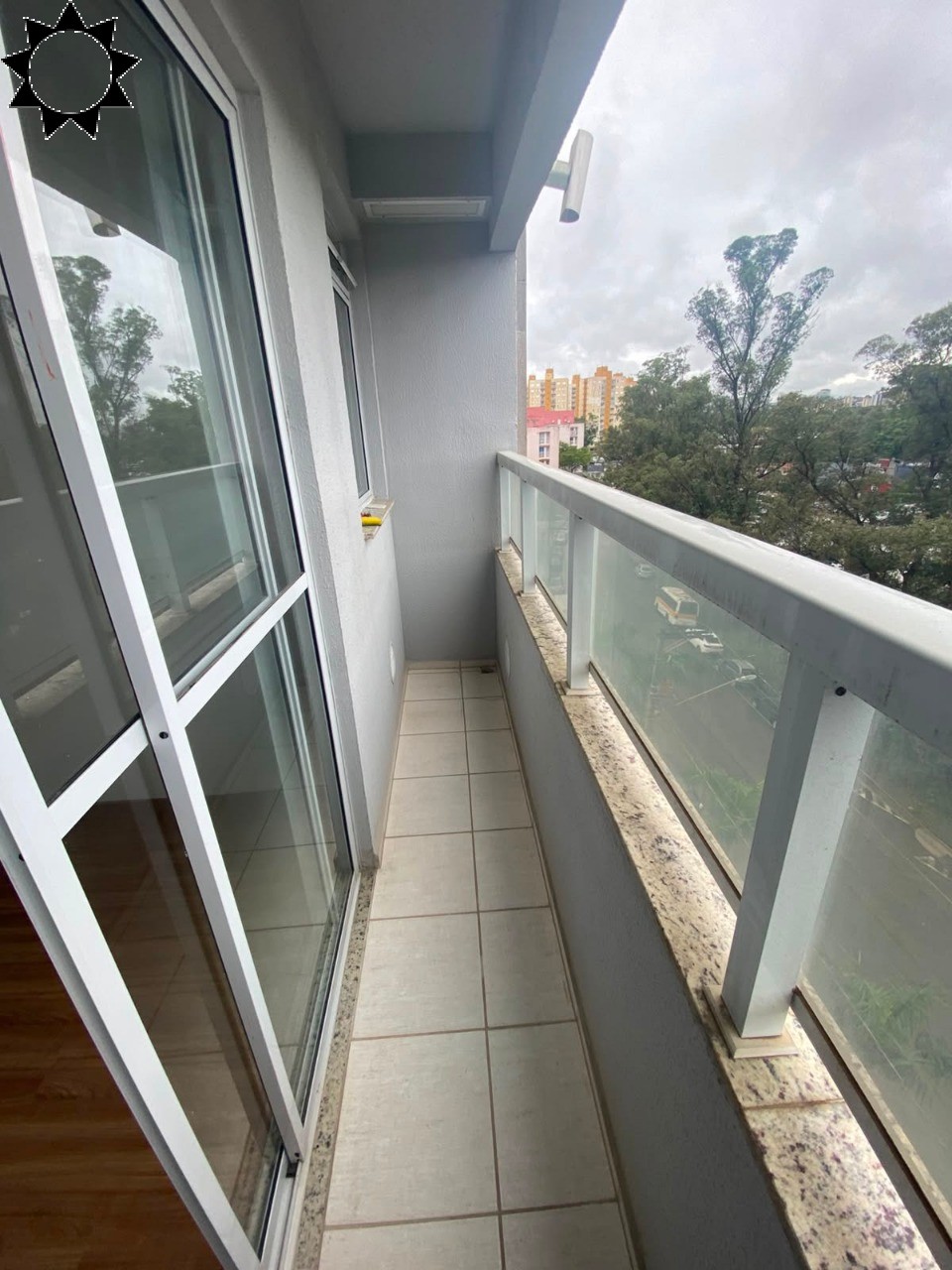 Apartamento, 2 quartos, 46 m² - Foto 3