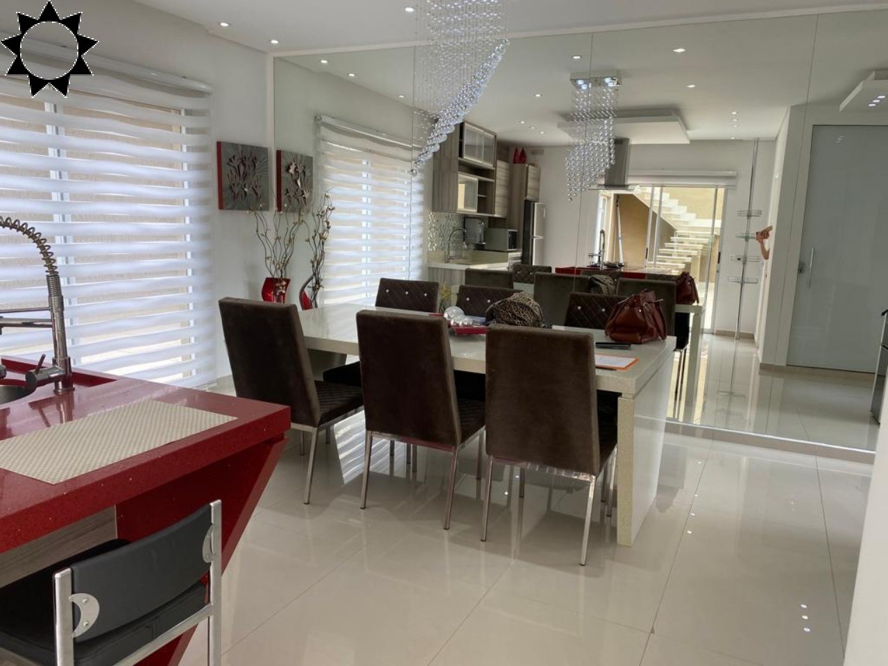 Casa, 4 quartos, 326 m² - Foto 39