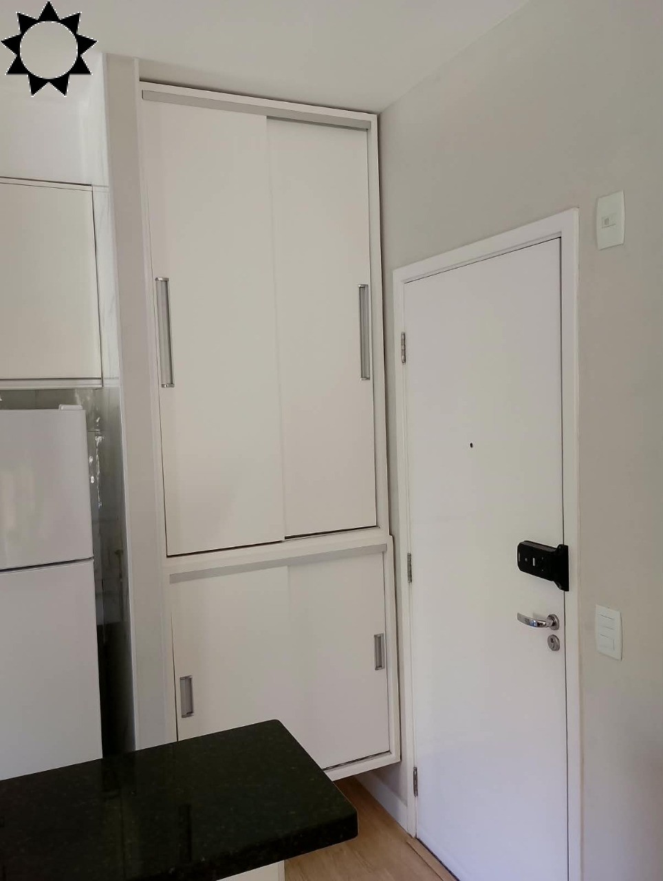 Apartamento, 2 quartos, 51 m² - Foto 3
