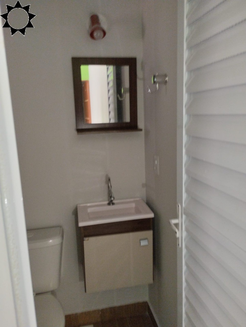 Casa, 1 quarto, 27 m² - Foto 18