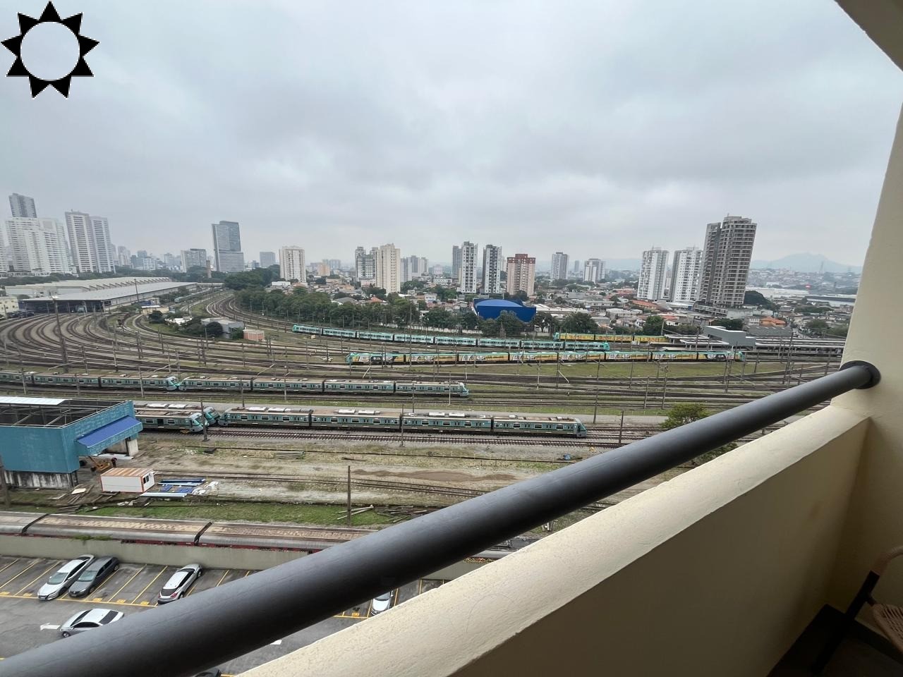 Apartamento, 3 quartos, 65 m² - Foto 12