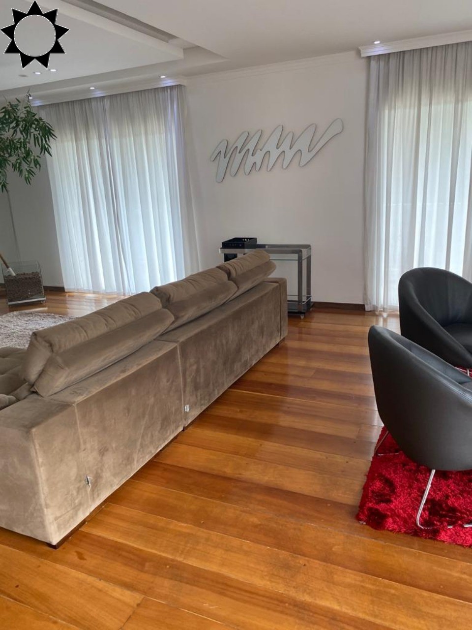 Casa, 4 quartos, 326 m² - Foto 35