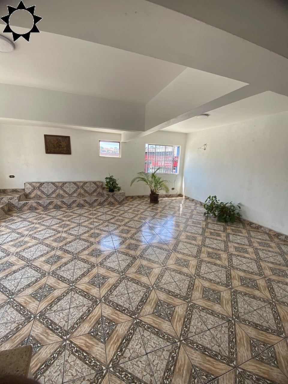 Apartamento, 2 quartos, 55 m² - Foto 1