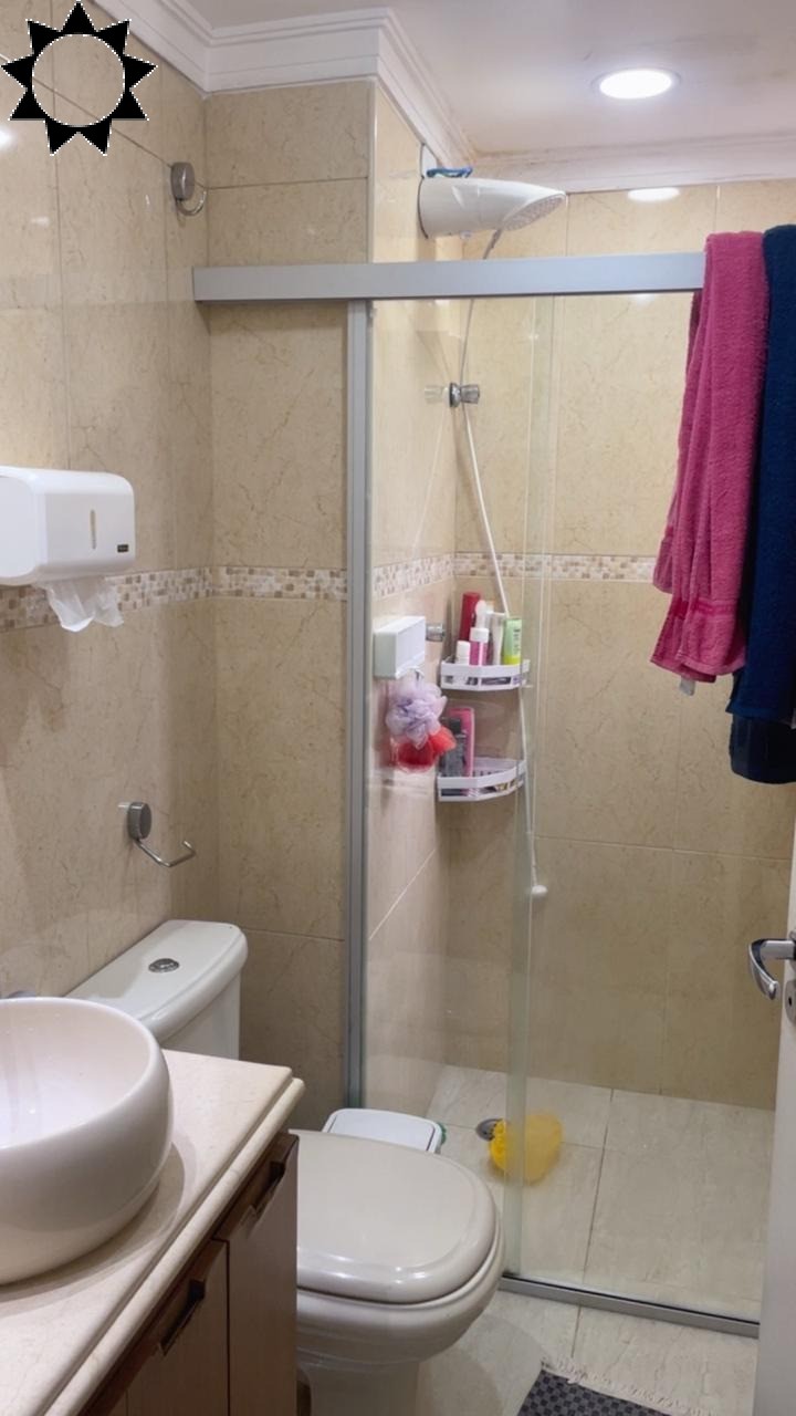 Apartamento, 3 quartos, 68 m² - Foto 7