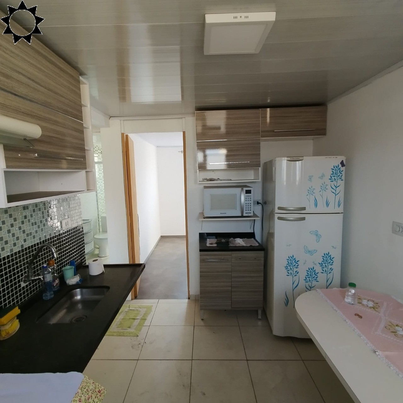 Apartamento, 2 quartos, 48 m² - Foto 8