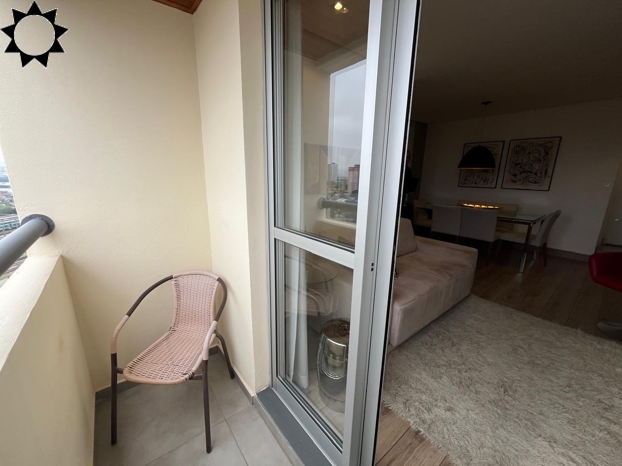 Apartamento, 3 quartos, 65 m² - Foto 13