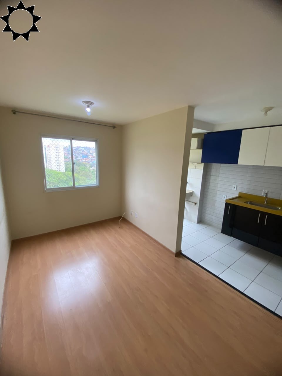 Apartamento, 2 quartos, 44 m² - Foto 8