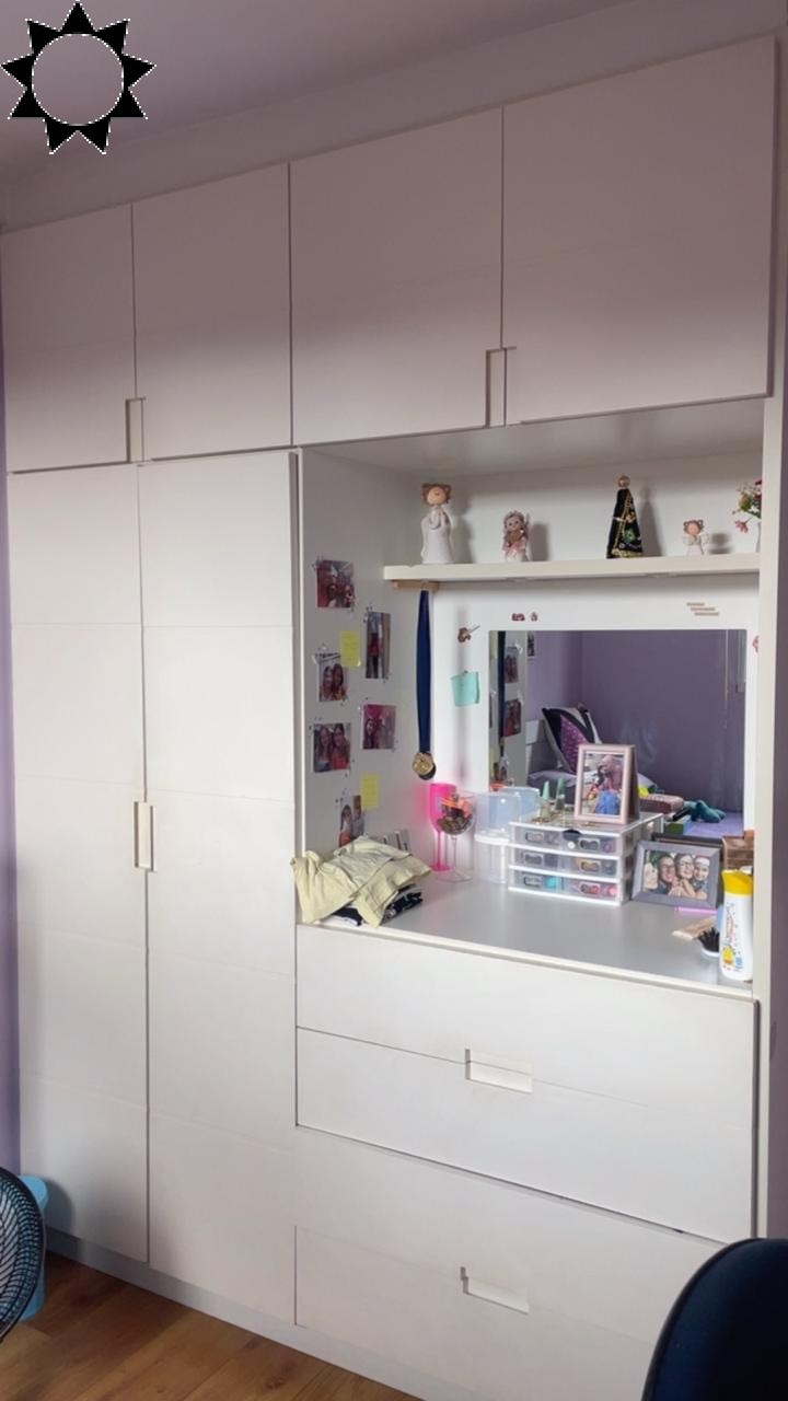 Apartamento, 3 quartos, 68 m² - Foto 2
