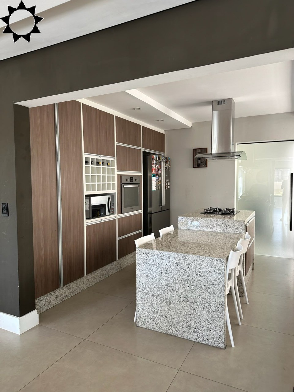 Casa, 3 quartos, 208 m² - Foto 20