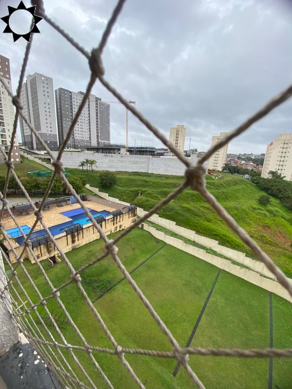 Apartamento, 2 quartos, 44 m² - Foto 7