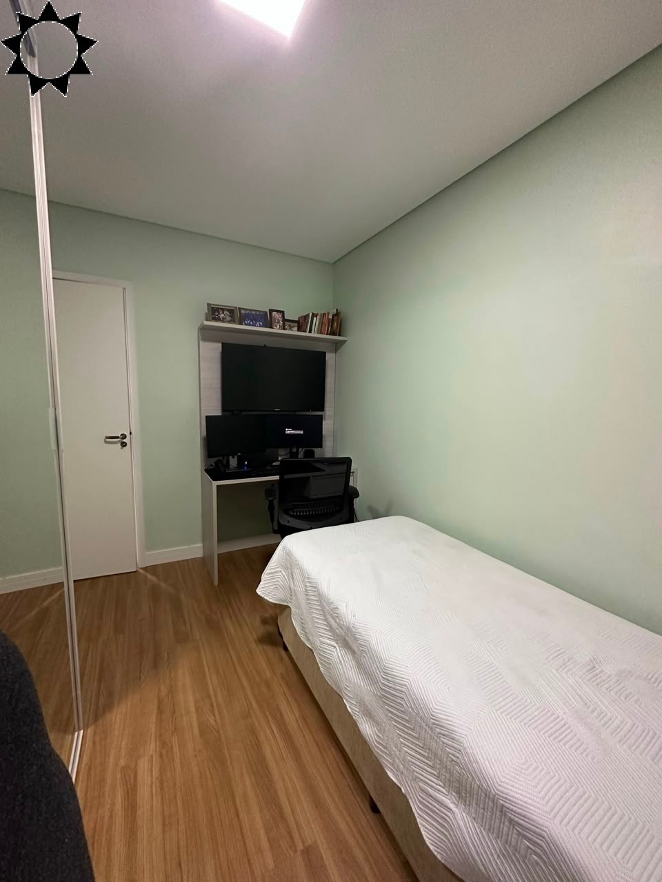 Apartamento, 2 quartos, 53 m² - Foto 24