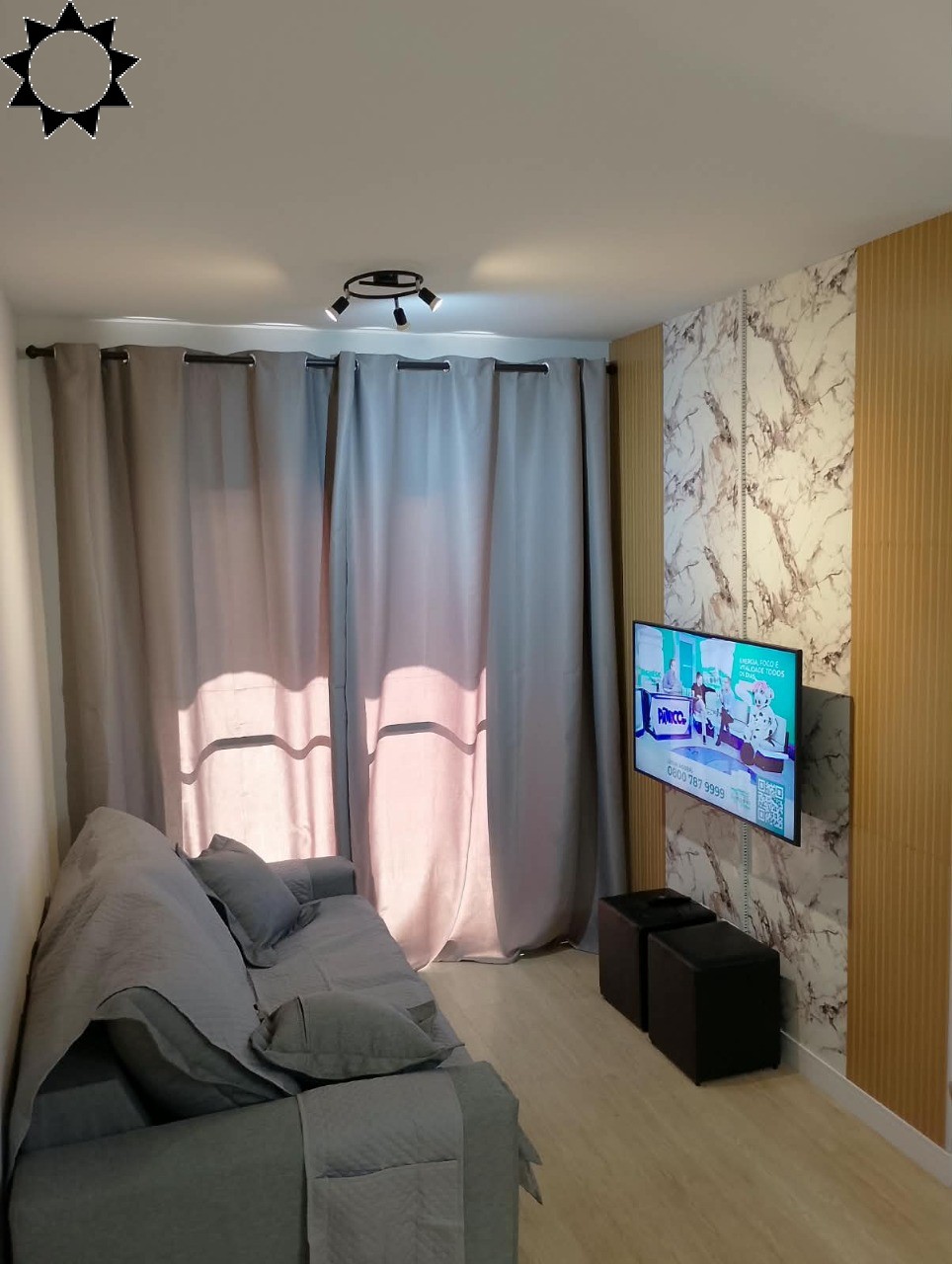 Apartamento, 2 quartos, 51 m² - Foto 12